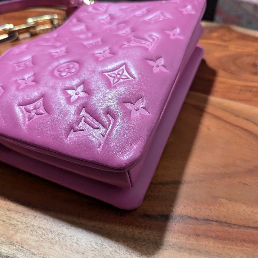 Orchid Coussin BB - Picture 6 of 10